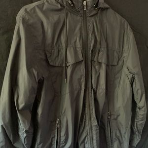 RVCA jacket